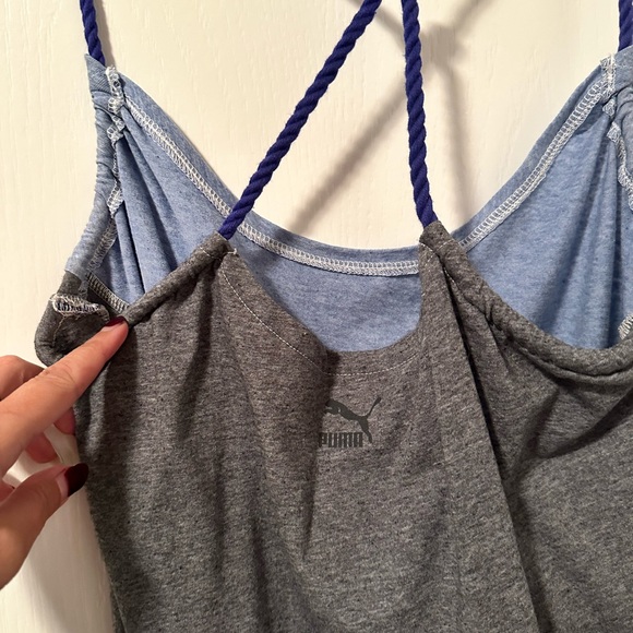 🎈Host Pick🎈 Puma sleeveless dress - Picture 2 of 6